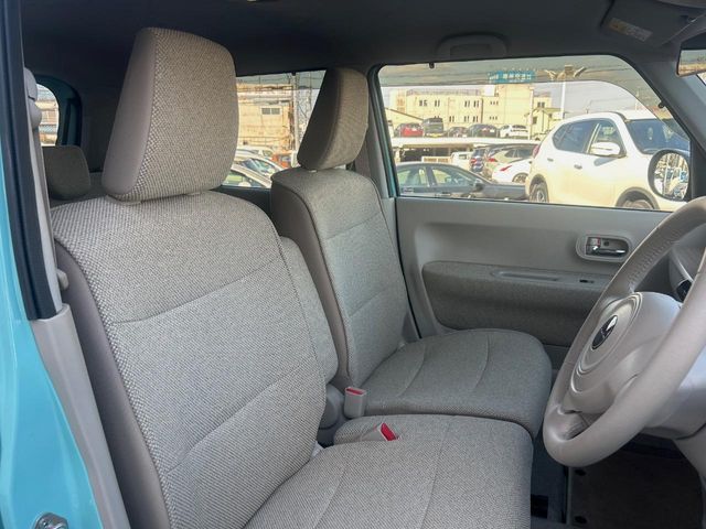 SUZUKI ALTO LAPIN 2019 Image 31