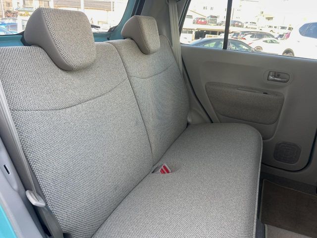 SUZUKI ALTO LAPIN 2019 Image 31