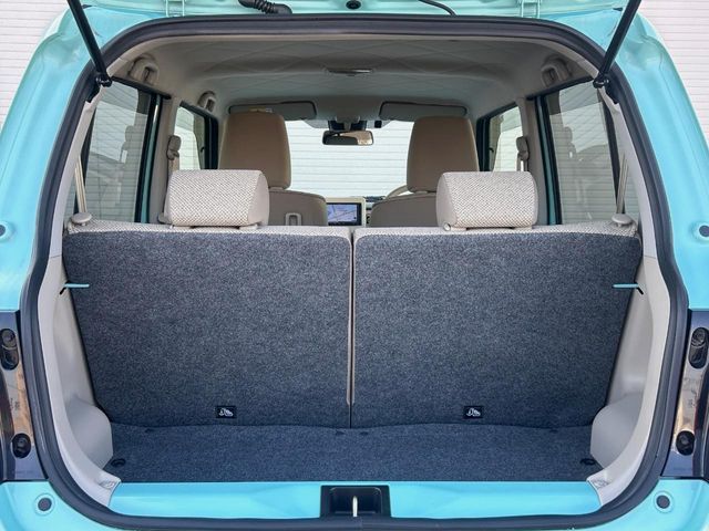 SUZUKI ALTO LAPIN 2019 Image 31