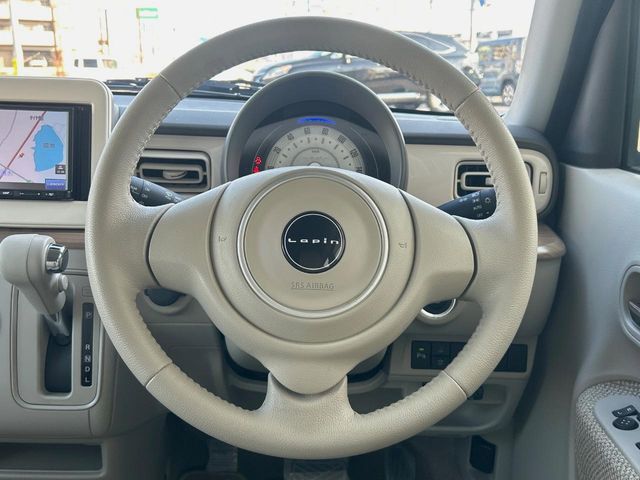 SUZUKI ALTO LAPIN 2019 Image 31