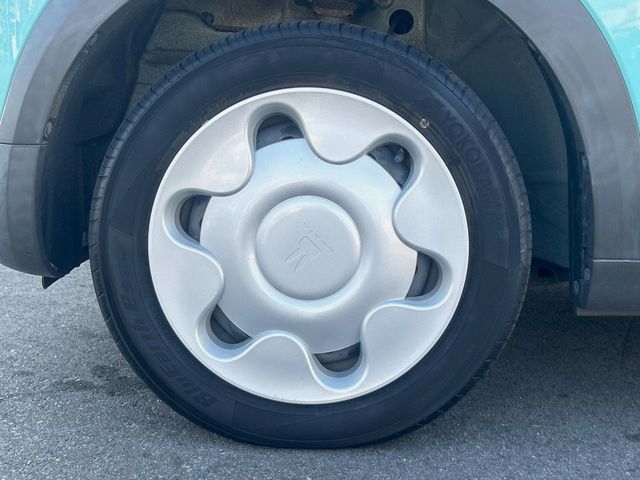 SUZUKI ALTO LAPIN 2019 Image 31