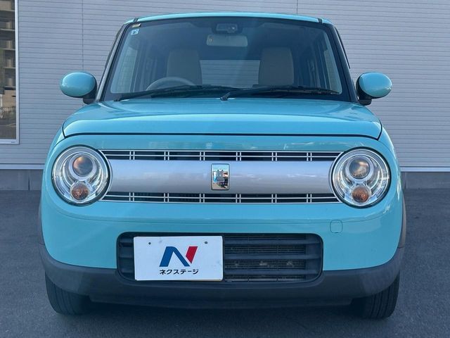 SUZUKI ALTO LAPIN 2019 Image 31