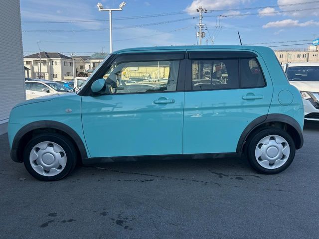 SUZUKI ALTO LAPIN 2019 Image 31