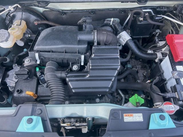 SUZUKI ALTO LAPIN 2019 Image 31