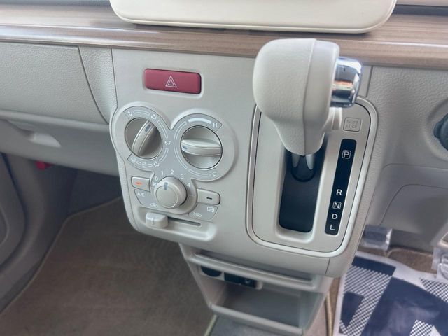 SUZUKI ALTO LAPIN 2019 Image 31