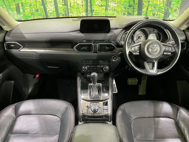 MAZDA CX-5 4WD 2018 Image 31