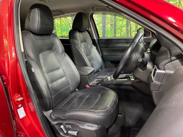 MAZDA CX-5 4WD 2018 Image 31