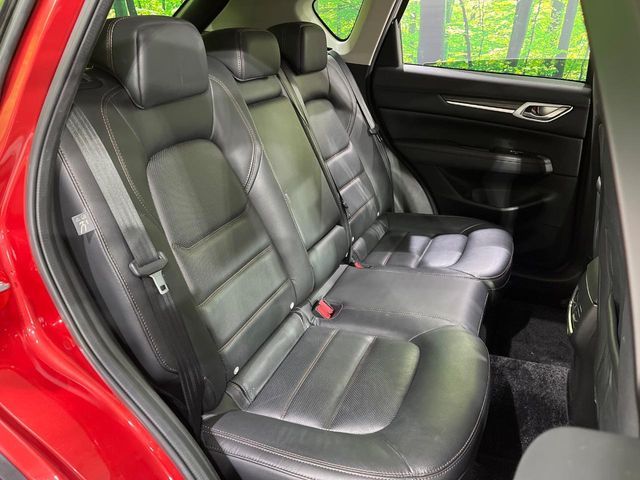 MAZDA CX-5 4WD 2018 Image 31