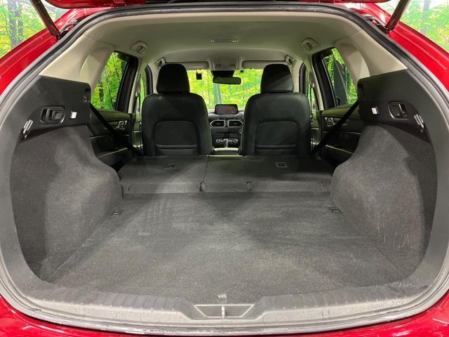 MAZDA CX-5 4WD 2018 Image 31