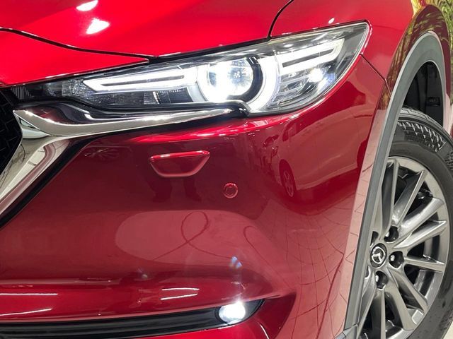 MAZDA CX-5 4WD 2018 Image 31
