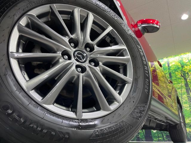 MAZDA CX-5 4WD 2018 Image 31