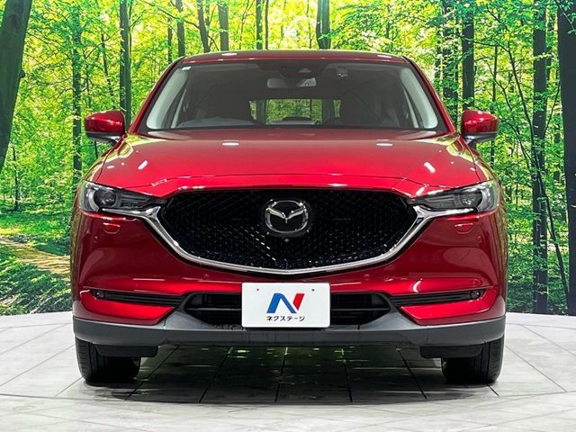 MAZDA CX-5 4WD 2018 Image 31