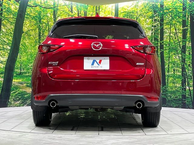 MAZDA CX-5 4WD 2018 Image 31