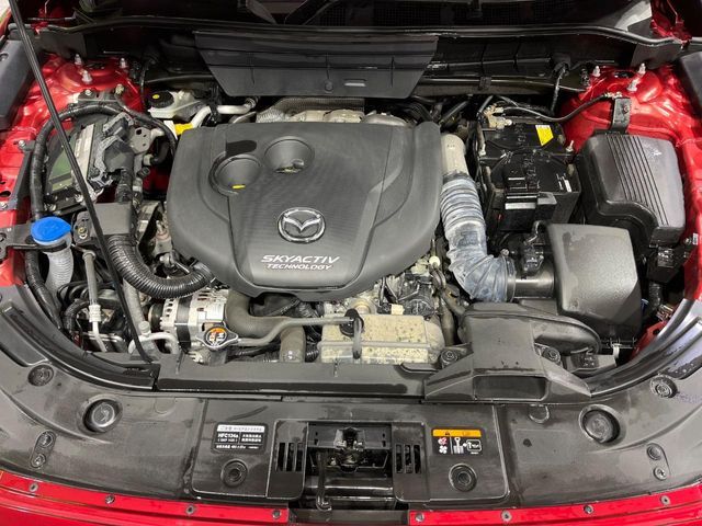 MAZDA CX-5 4WD 2018 Image 31