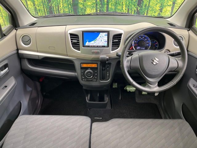 SUZUKI WAGON R 2013 Image 31