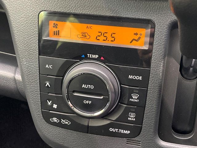 SUZUKI WAGON R 2013 Image 31