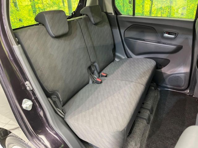 SUZUKI WAGON R 2013 Image 31