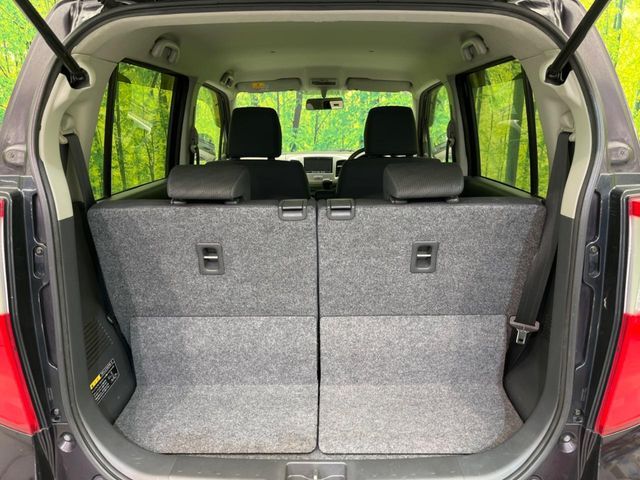 SUZUKI WAGON R 2013 Image 31