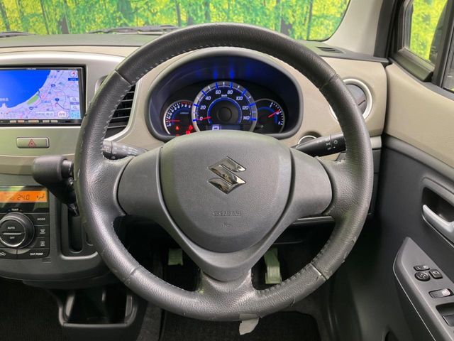 SUZUKI WAGON R 2013 Image 31