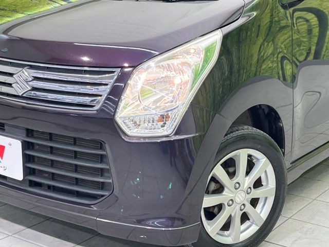 SUZUKI WAGON R 2013 Image 31