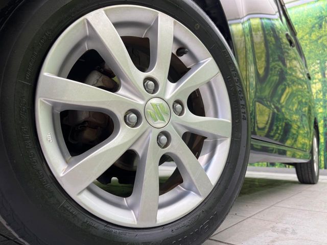 SUZUKI WAGON R 2013 Image 31