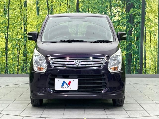 SUZUKI WAGON R 2013 Image 31