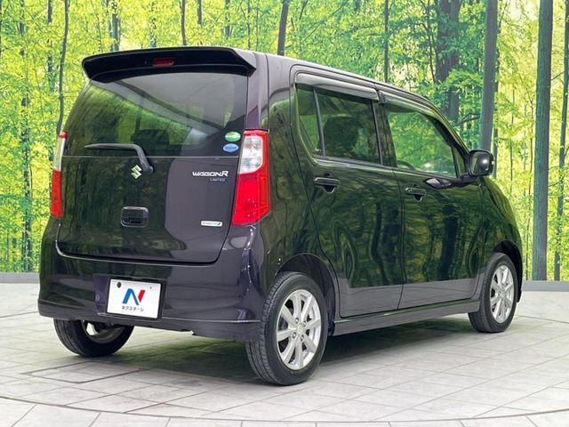 SUZUKI WAGON R 2013 Image 31