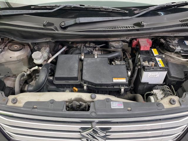 SUZUKI WAGON R 2013 Image 31