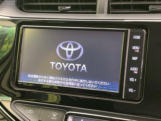 TOYOTA AQUA 2019 Image 31