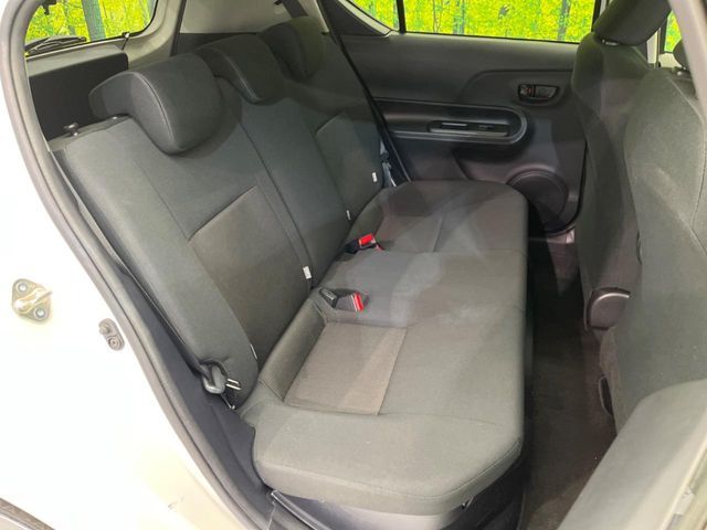 TOYOTA AQUA 2019 Image 31