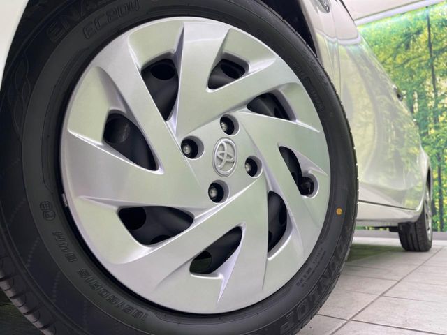 TOYOTA AQUA 2019 Image 31