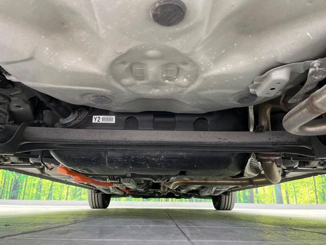 TOYOTA AQUA 2019 Image 31