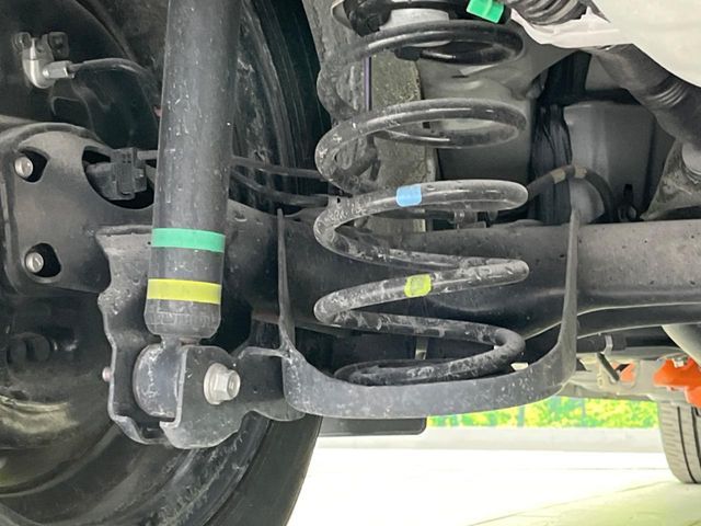 TOYOTA AQUA 2019 Image 31