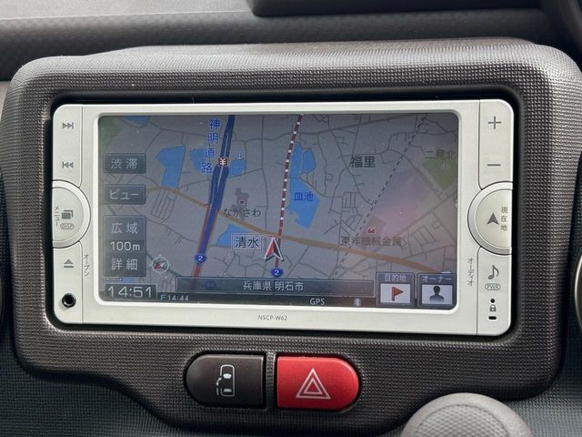 TOYOTA SPADE 2012 Image 31