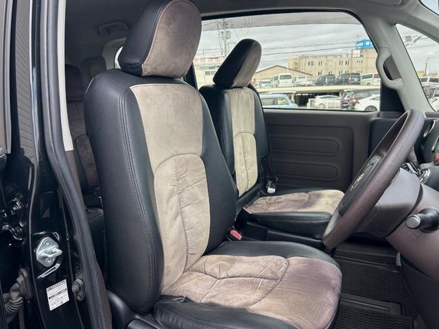 TOYOTA SPADE 2012 Image 31