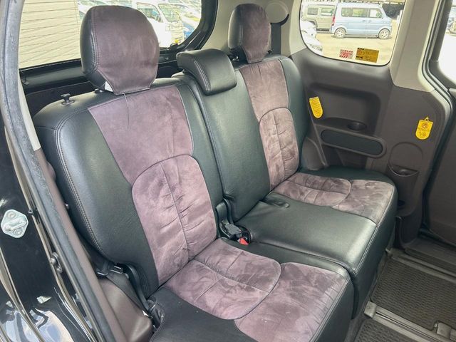 TOYOTA SPADE 2012 Image 31