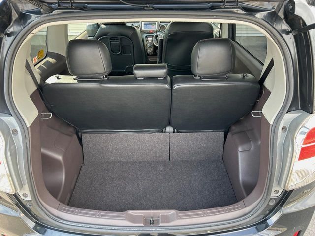 TOYOTA SPADE 2012 Image 31