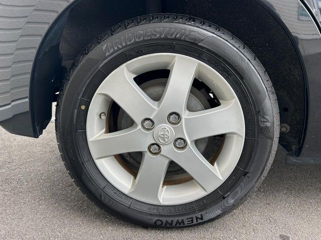 TOYOTA SPADE 2012 Image 31