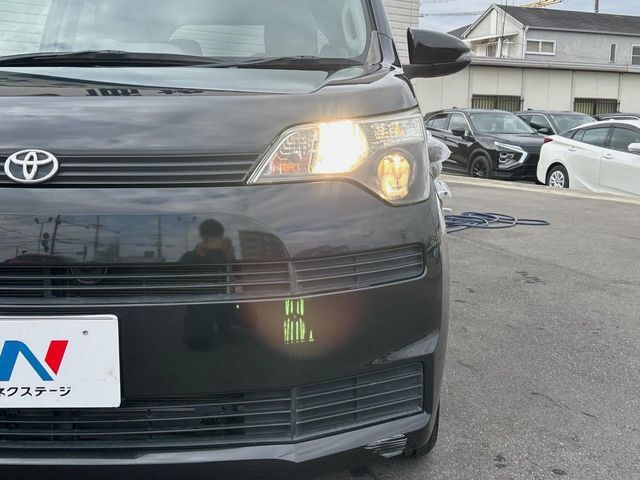 TOYOTA SPADE 2012 Image 31