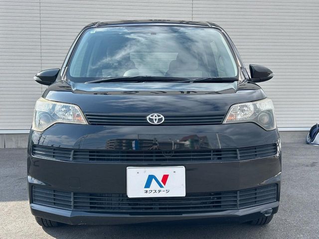 TOYOTA SPADE 2012 Image 31