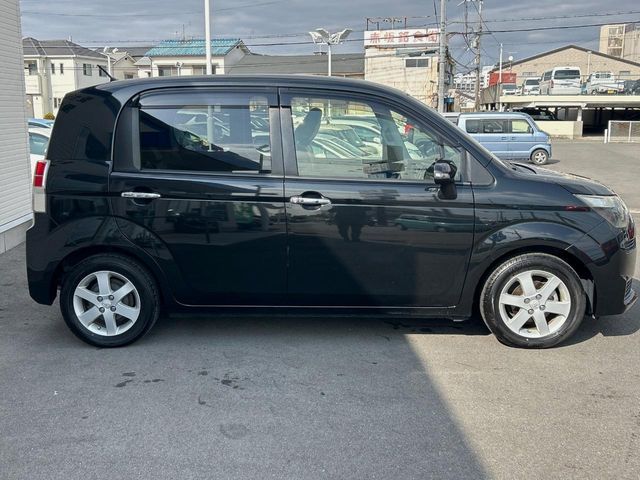 TOYOTA SPADE 2012 Image 31