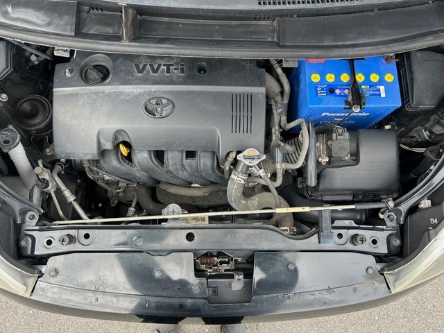 TOYOTA SPADE 2012 Image 31