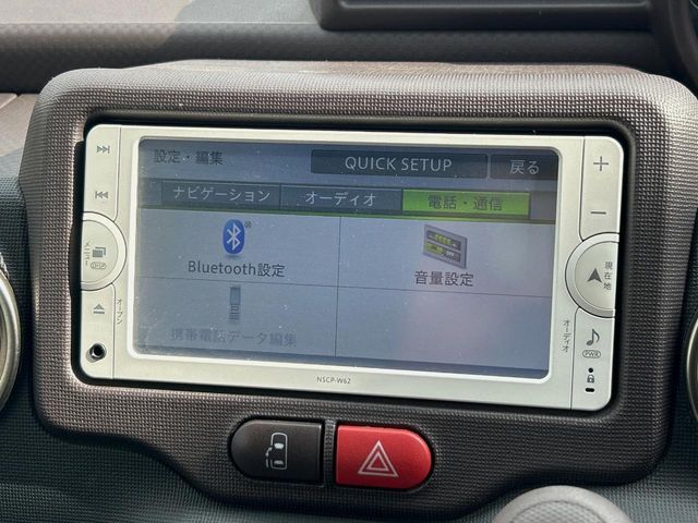TOYOTA SPADE 2012 Image 31