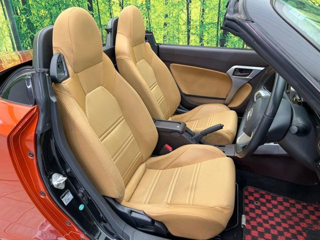 DAIHATSU COPEN 2015 Image 31