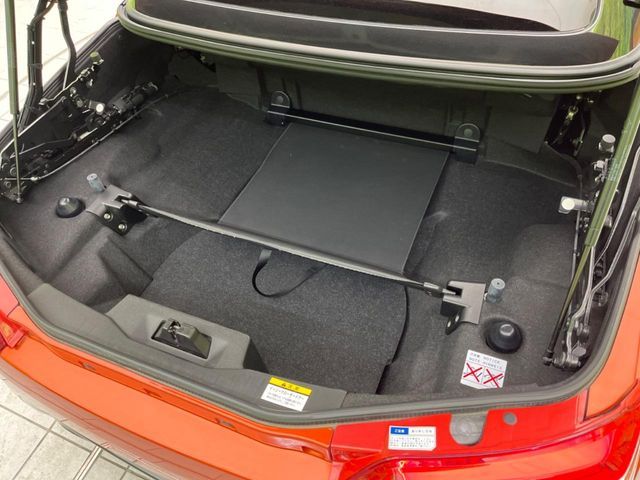 DAIHATSU COPEN 2015 Image 31