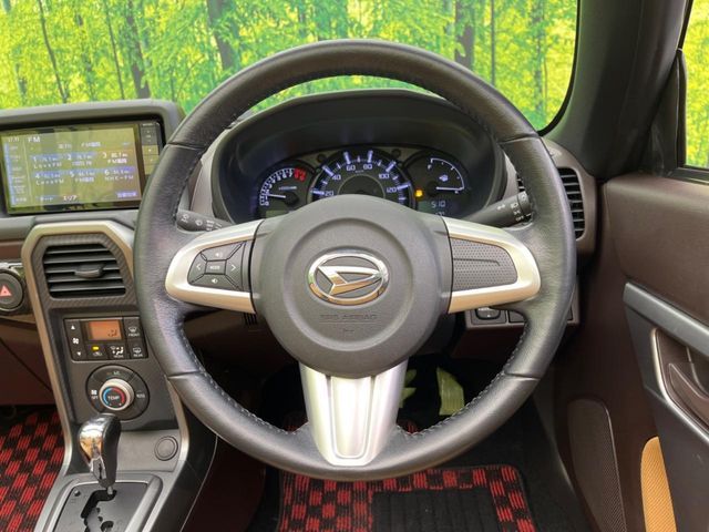 DAIHATSU COPEN 2015 Image 31