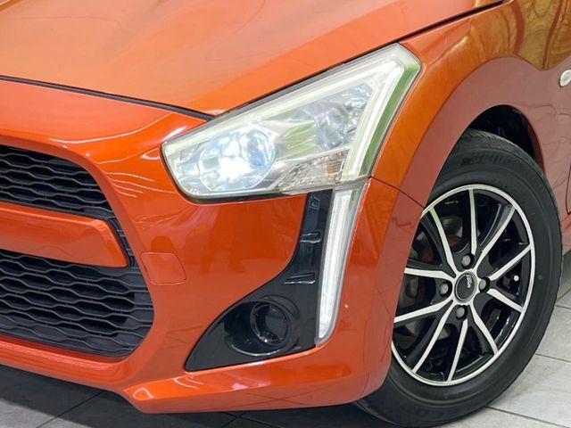 DAIHATSU COPEN 2015 Image 31