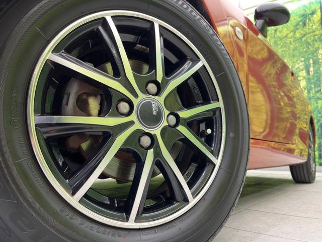 DAIHATSU COPEN 2015 Image 31