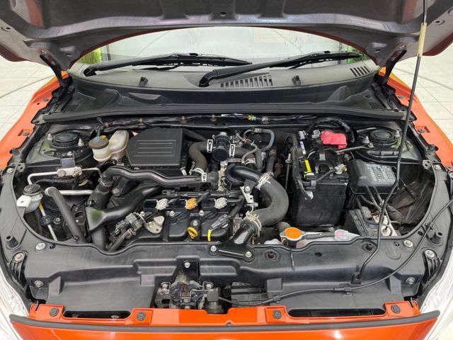 DAIHATSU COPEN 2015 Image 31