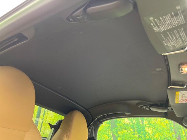 DAIHATSU COPEN 2015 Image 31